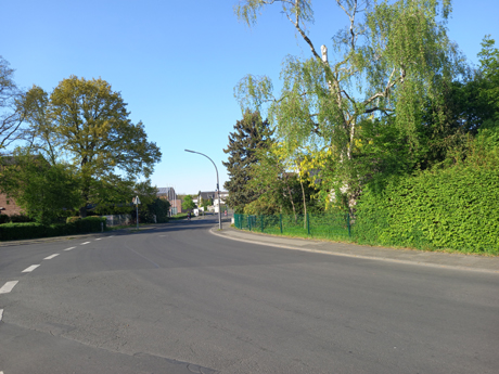 Ferienwohnung Koeln Duennwald